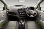 Datsun redi-GO 2016 года